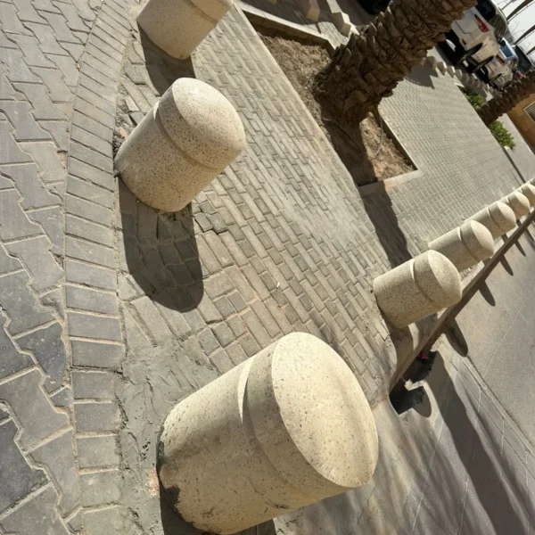 مصدات